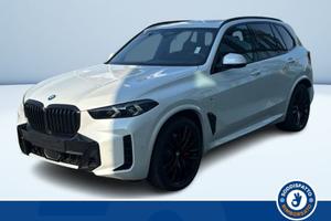 BMW X5 xDrive 50e M Sport Pro