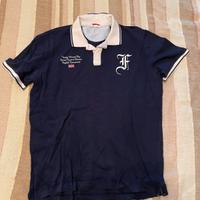 Polo Ferrante taglia 52