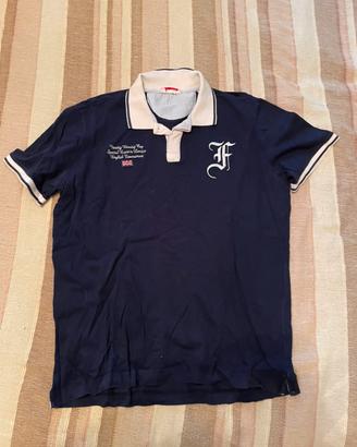 Polo Ferrante taglia 52