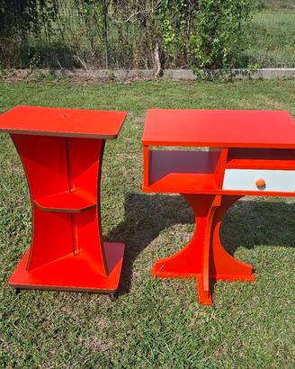 Mobili vintage originali  (anche separati) 
