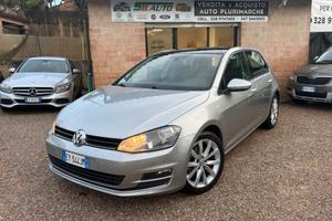 Volkswagen Golf Business 1.6 TDI DSG 5p. Highline 