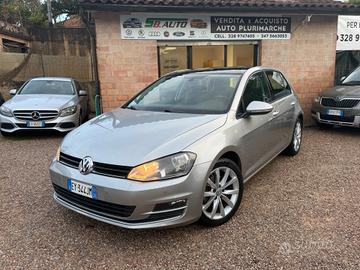 Volkswagen Golf Business 1.6 TDI DSG 5p. Highline 