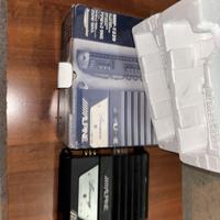 Amplificatore alpine