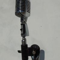 microfono SHURE SH55 series II