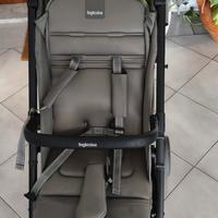 Passeggino Inglesina NOW - Chiusura Automatica 