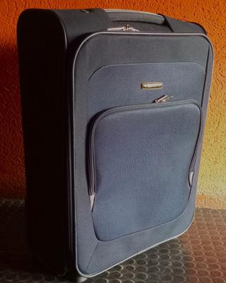 Trolley Roncato da cabina