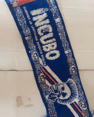 sciarpa sampdoria