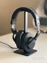 Cuffie Audio-Technica