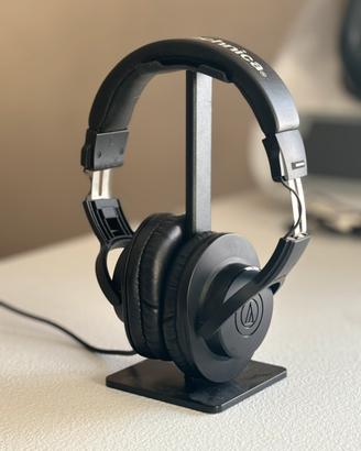 Cuffie Audio-Technica