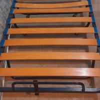 Letto pieghevole