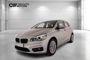 BMW Serie 2 225xe Active Tourer iPerformance Luxur