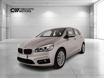 BMW Serie 2 225xe Active Tourer iPerformance Luxur