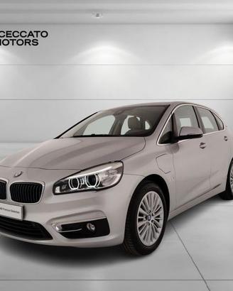 BMW Serie 2 225xe Active Tourer iPerformance Luxur