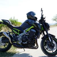Kawasaki Z900