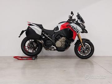 Ducati Multistrada V4 1103 RS my24