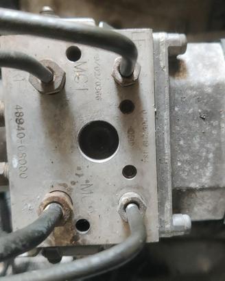 pompa ABS Bosch 