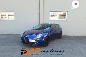 ALFA ROMEO Giulietta 2.0 JTDm 175 CV TCT