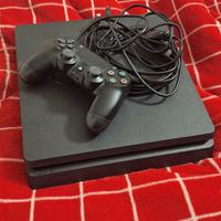 play station ps4