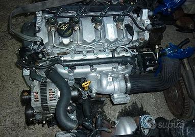 Santafe 2.2