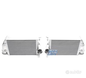 INTERCOOLER PORSCHE 911 997 CABRIO 04-11
