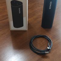 Sonos Roam