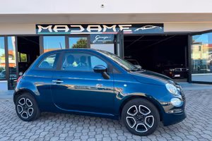 Fiat 500 1.0 Hybrid CLUB