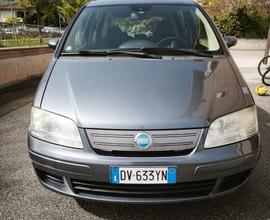 FIAT Idea - 2007