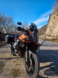 ktm 1290 super adventure 