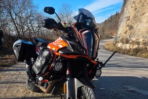 ktm 1290 super adventure 