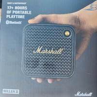 Cassa Marshall Willen II