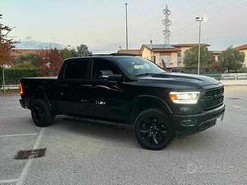 Dodge Ram 1500 5.7  2019