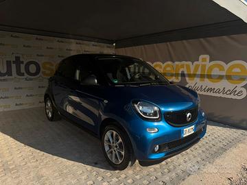 Smart ForFour 1.0benzina Passion
