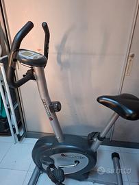 cyclette 