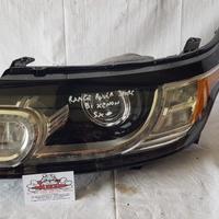 RANGE ROVER SPORT L494 FANALE BIXENO SINISTRO