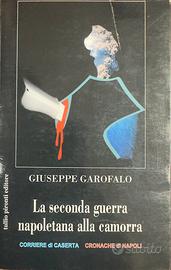 La seconda guerra napoletana alla camorra
