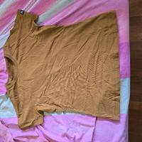 t-shirt montura 