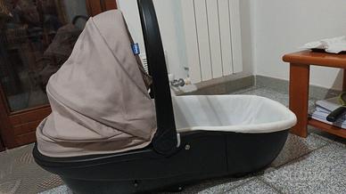 Carrozzina Chicco