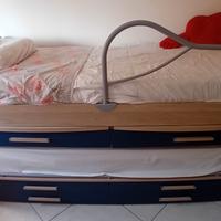 letto a castello