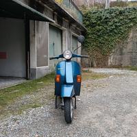 Vespa Pk 50 N