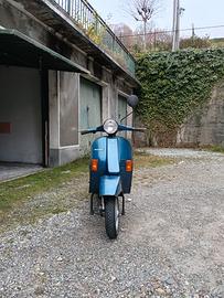Vespa Pk 50 N
