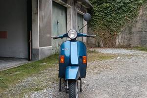 Vespa Pk 50 N