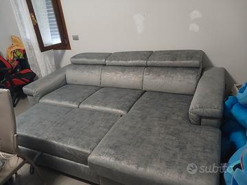 divano nuovo