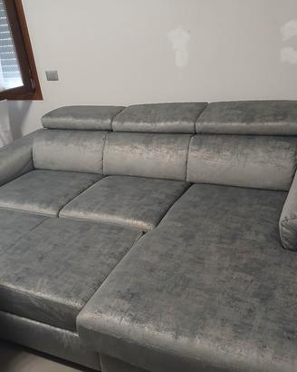 divano nuovo