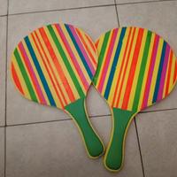Racchette da ping pong
