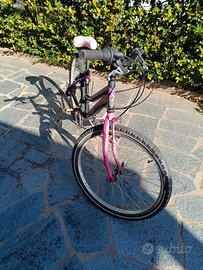 MTB Lombardo Panarea 24" – Pari al nuovo