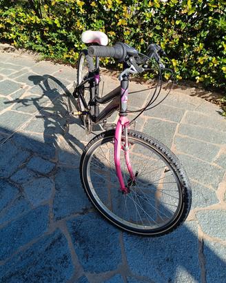 MTB Lombardo Panarea 24" – Pari al nuovo