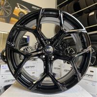 Cerchi NUOVI Audi raggio 20 cod.81234