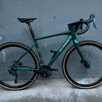 Gravel bottecchia seminuova