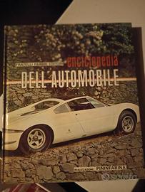 Enciclopedia dell'automobile