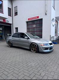 Mitsubishi Lancer evo7